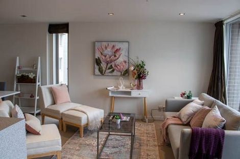 Photo of property in Republic2, 4a/11 Tennyson Street, Te Aro, Wellington, 6011