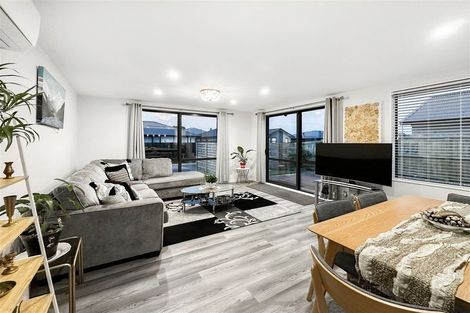 Photo of property in 11 Snapdragon Lane, Wigram, Christchurch, 8025