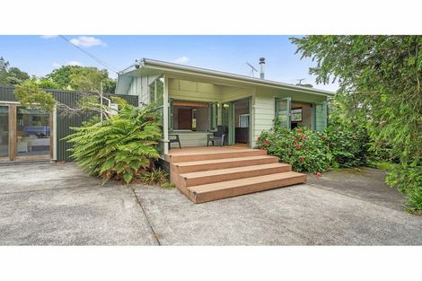 Photo of property in 400 Leigh Road, Whangateau, Warkworth, 0985