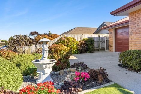 Photo of property in 8 Tashi Place, Matamata, 3400