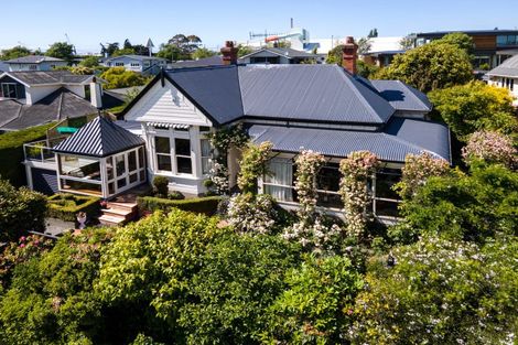 Photo of property in 19 Park View Terrace, Maori Hill, Timaru, 7910