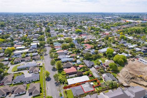 Photo of property in 36 Condell Avenue, Papanui, Christchurch, 8053