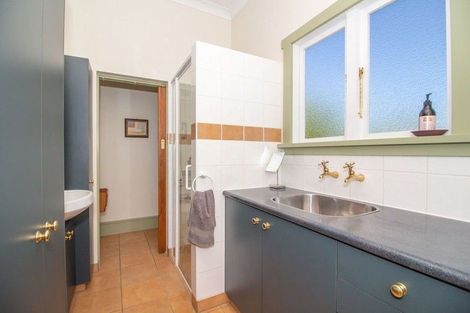 Photo of property in 145 Russell Street, Westport, 7825