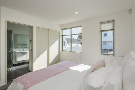 Photo of property in 4/188 Chester Street East, Christchurch Central, Christchurch, 8011