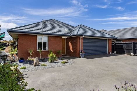 Photo of property in 51b Robert Coup Road, Kaiapoi, 7630