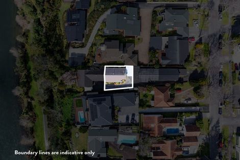 Photo of property in 18c Clifton Road, Hamilton Central, Hamilton, 3204