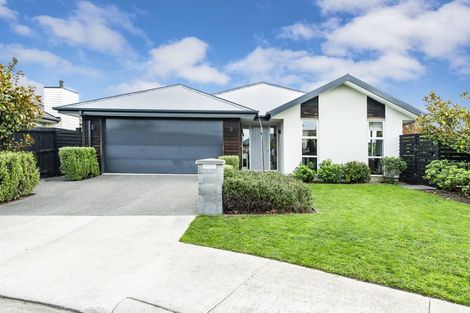 Photo of property in 13 Turi Place, Lincoln, 7608