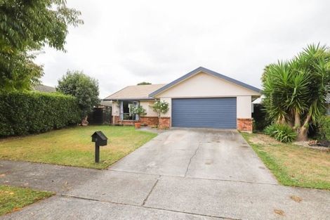 Photo of property in 9 Rochester Place, Nawton, Hamilton, 3200