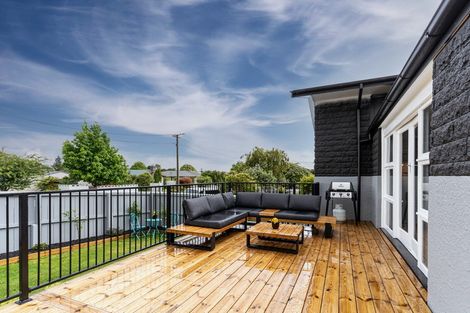 Photo of property in 2 Greta Place, Hoon Hay, Christchurch, 8025