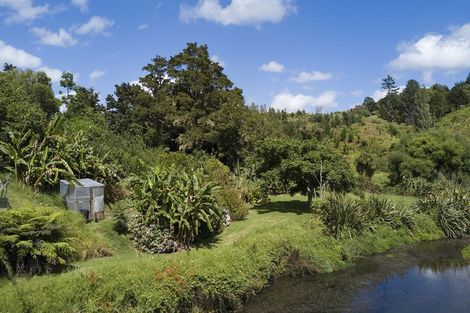 Photo of property in 903 Fairburn Road, Kaitaia, 0482