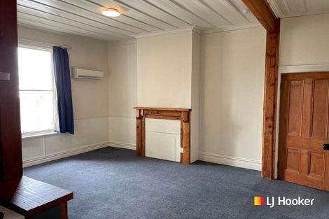 Photo of property in 215 York Place, Dunedin Central, Dunedin, 9016