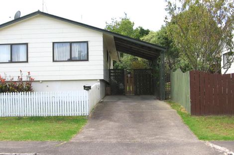 Photo of property in 1/40 Gatman Street, Birkdale, Auckland, 0626