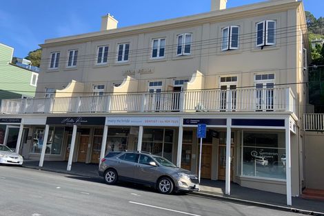 Photo of property in 310u6 Tinakori Road, Thorndon, Wellington, 6011