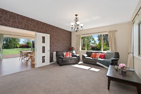 Photo of property in 84 Vicenza Drive, Ohoka, Kaiapoi, 7692