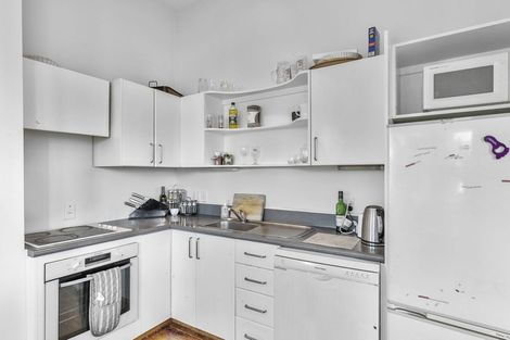Photo of property in 246u1 The Terrace, Wellington Central, Wellington, 6011