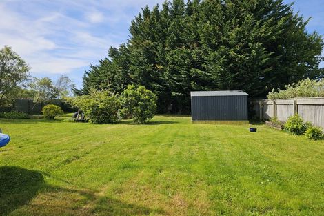 Photo of property in 30a Mill Street, Marton, 4710