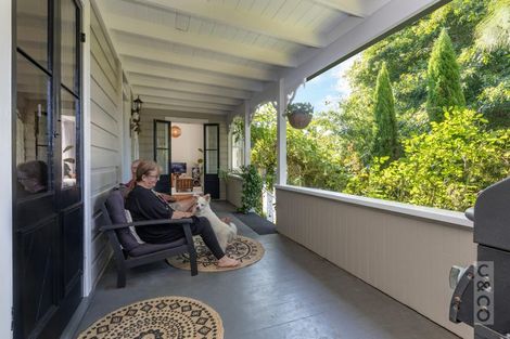 Photo of property in 76 Awaroa Road, Helensville, 0800