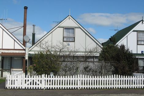 Photo of property in 13a Harris Street, Marton, 4710