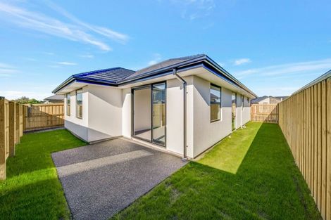 Photo of property in 17 Maggie Street, Kaiapoi, 7630