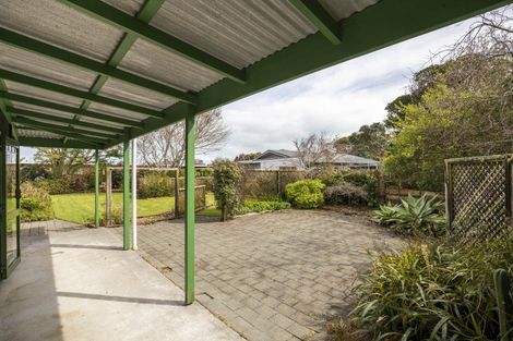 Photo of property in 43c Lismore Street, Strandon, New Plymouth, 4312