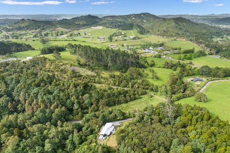 Photo of property in 18 Clapham Road, Whareora, Whangarei, 0175