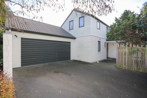 Photo of property in 90 Proctor Street, Papanui, Christchurch, 8053