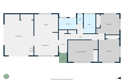 Photo of property in 83 Solomon Avenue, Redwood, Christchurch, 8051