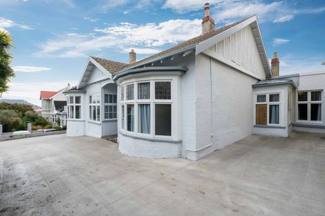 Photo of property in 281 High Street, Dunedin Central, Dunedin, 9016