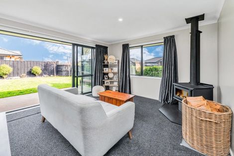 Photo of property in 66 Hungerford Drive, Rolleston, 7615