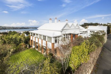 Photo of property in 32 Tweed Street, Roslyn, Dunedin, 9010