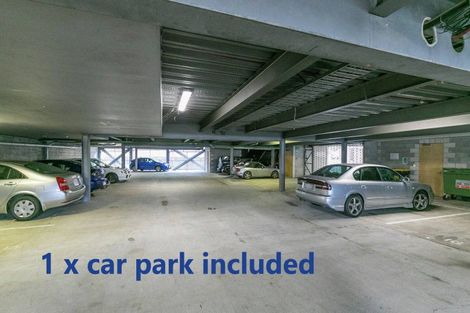 Photo of property in 22/45 Childers Terrace, Kilbirnie, Wellington, 6022