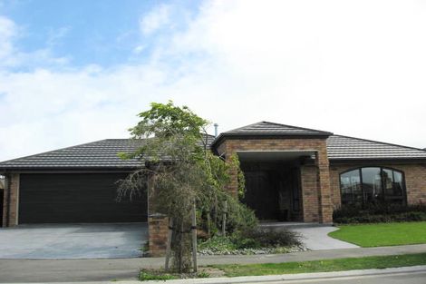 Photo of property in 3 Chanel Place, Prebbleton, 7604