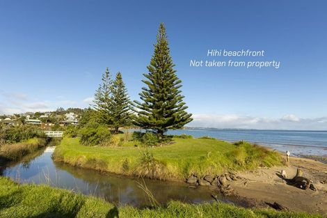 Photo of property in 21 Peninsula Parade, Hihi, Mangonui, 0494