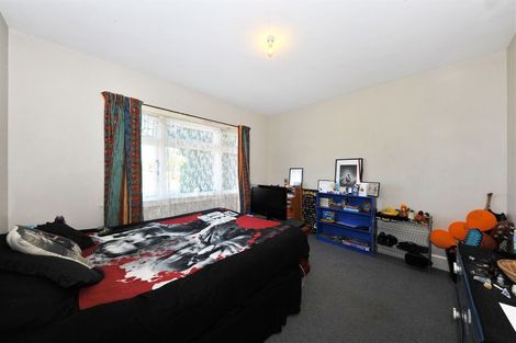 Photo of property in 59 Rosewarne Street, Spreydon, Christchurch, 8024