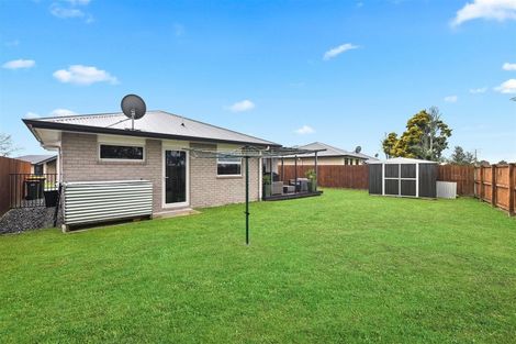 Photo of property in 11u5 Errol Close, Burbush, Hamilton, 3288