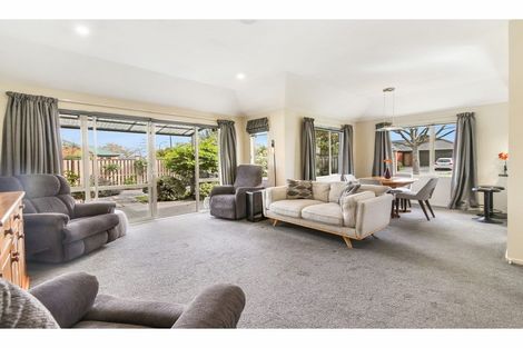 Photo of property in 3 Mahlet Street, Northwood, Christchurch, 8051