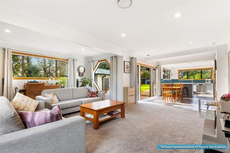 Photo of property in 56 O'neills Road, Swanson, Auckland, 0614