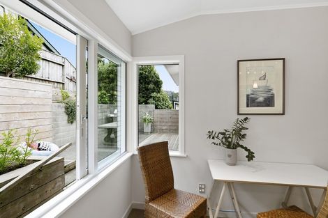 Photo of property in 15 Oban Street, Wadestown, Wellington, 6012