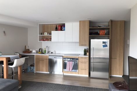 Photo of property in Vsp South, 202/166u Victoria Street, Te Aro, Wellington, 6011