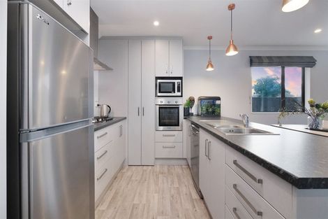 Photo of property in 8 Kakapo Place, Rolleston, 7614