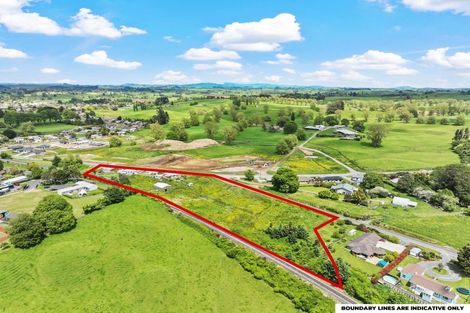 Photo of property in 35 Overdale Street, Putaruru, 3411