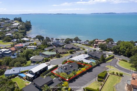 Photo of property in 4a Cleary Terrace, Cockle Bay, Auckland, 2014