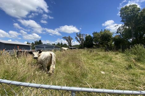 Photo of property in 118 Mutton Town Road, Clyde, 9391