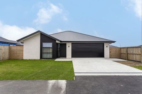Photo of property in 29 Accadia Drive, Rolleston, 7614