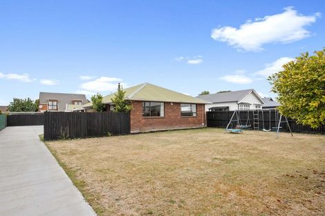Photo of property in 34 Chelsea Street, Linwood, Christchurch, 8062