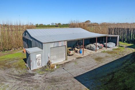 Photo of property in 117 Swamp Road, Springston, Christchurch, 7677