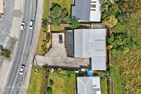 Photo of property in 27 Hurndall Street East, Maungaturoto, 0520