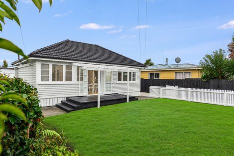 Photo of property in 19 Allen Street, Frankton, Hamilton, 3204