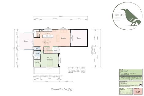 Photo of property in 9d Bronte Place, Leamington, Cambridge, 3432