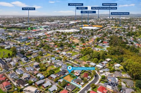 Photo of property in 27a Daytona Road, Henderson, Auckland, 0610